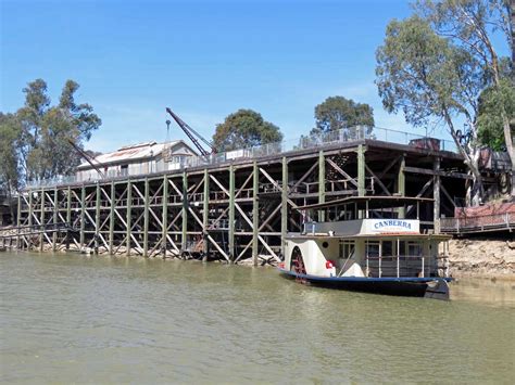 Craigieburn to Echuca